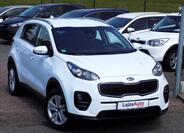 KIA Sportage 33
