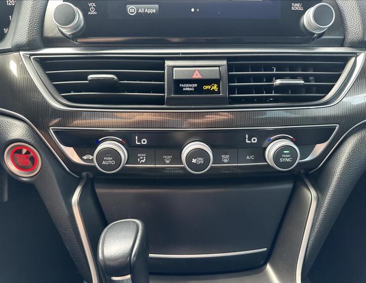 Honda Accord 17