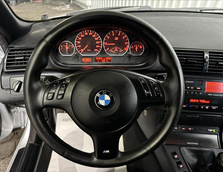 BMW Řada 3 23