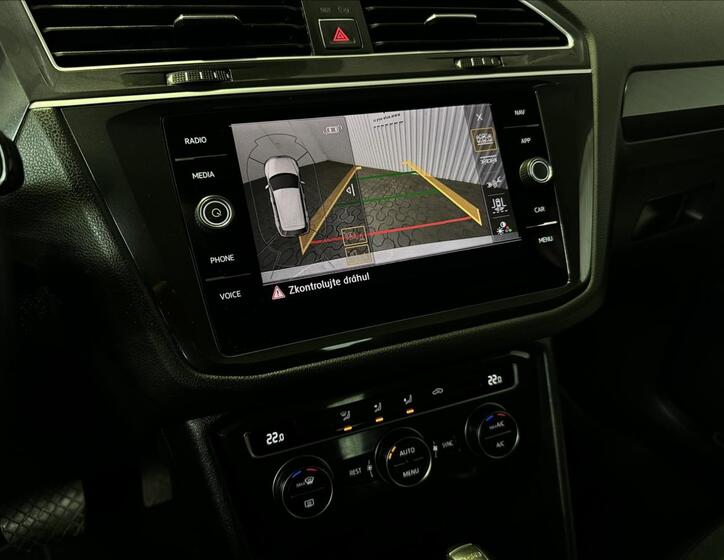 Volkswagen Tiguan 32