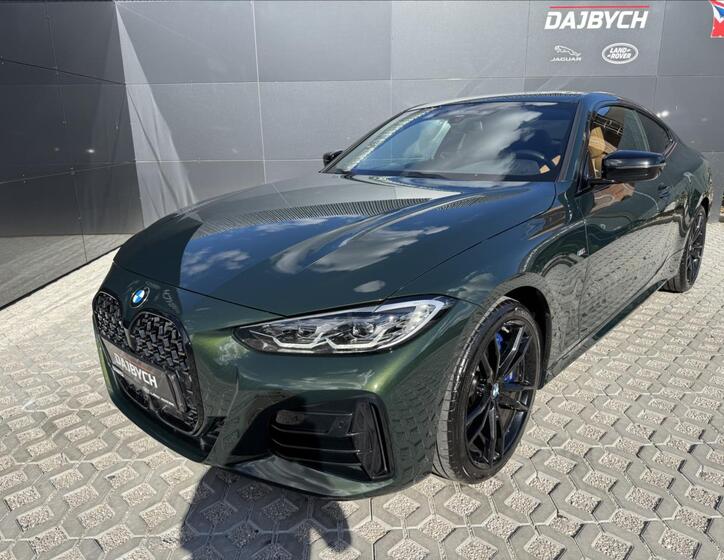 BMW Řada 4 2