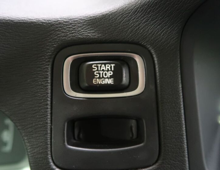 Volvo V70 31