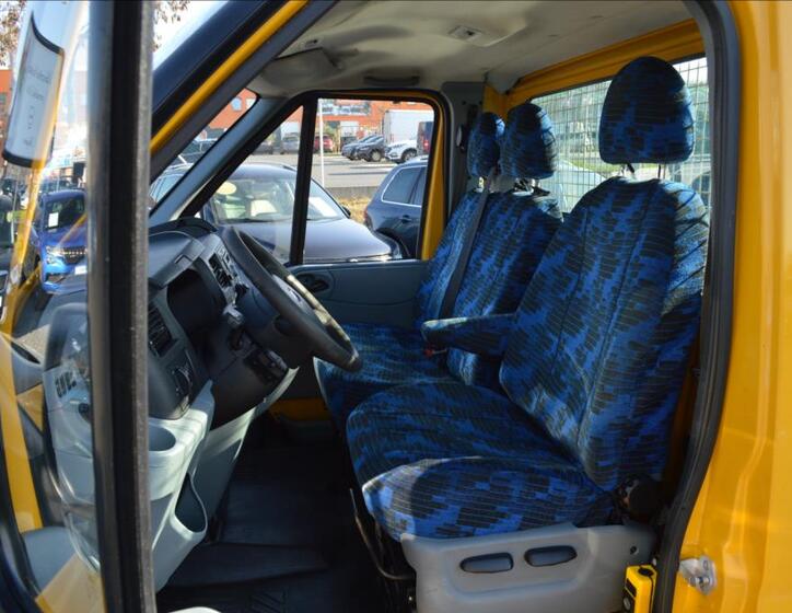 Ford Transit 20