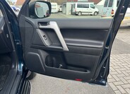 Toyota Land Cruiser 63