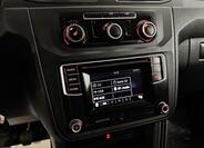 Volkswagen Caddy 23