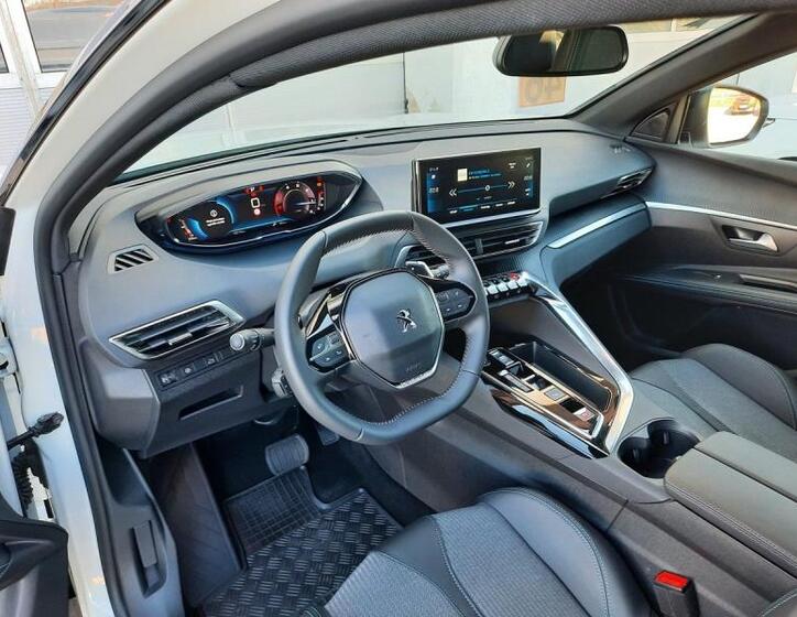 Peugeot 5008 14