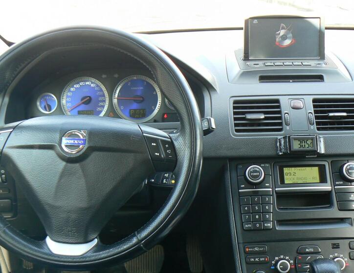 Volvo XC90 11