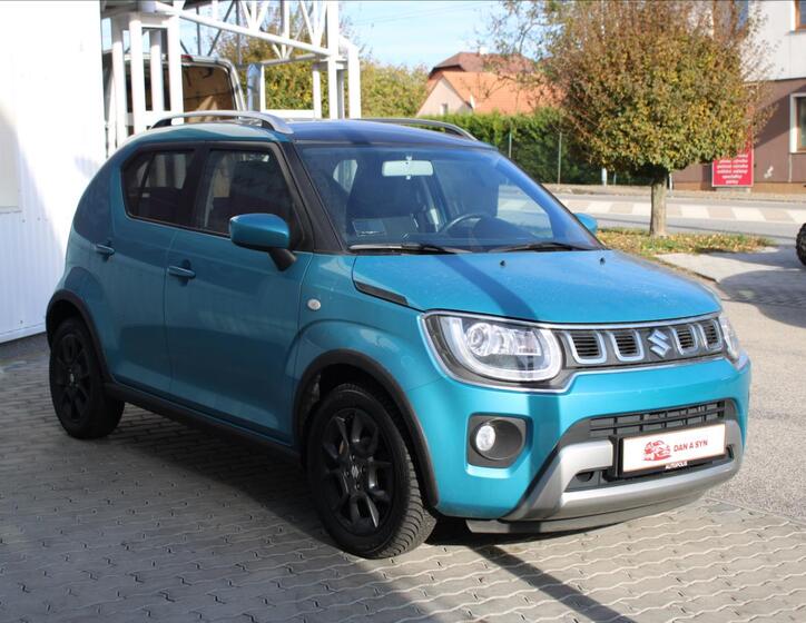Suzuki Ignis 2