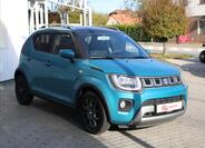 Suzuki Ignis 2