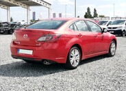 Mazda 6 3