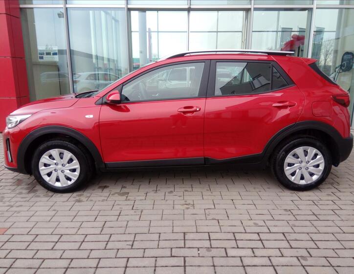 KIA Stonic 2