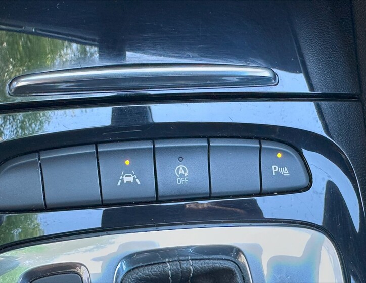 Opel Insignia 31