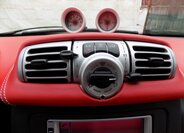 Smart Fortwo 25