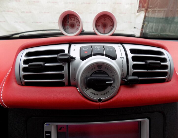 Smart Fortwo 25