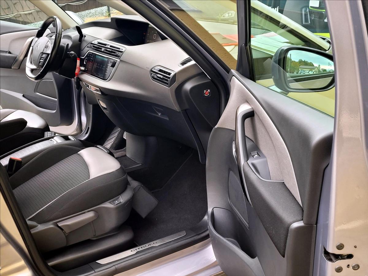 Citroën Grand C4 Picasso