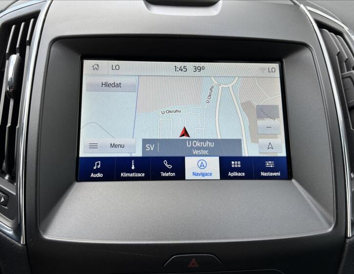 Ford S-MAX 36