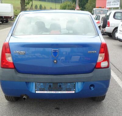 Dacia Logan 6