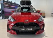 Toyota Yaris 2