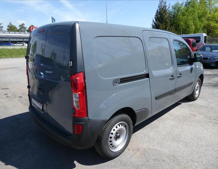 Mercedes-Benz Citan 9