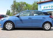 Hyundai i20 8