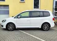 Volkswagen Touran 10