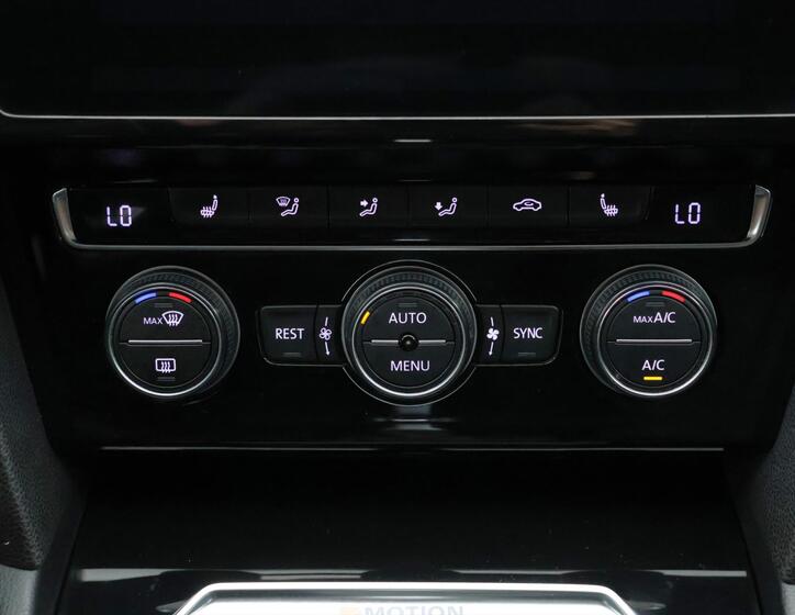 Volkswagen Passat 31