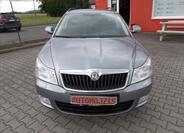 Škoda Octavia 3
