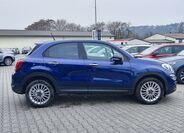 Fiat 500X 4