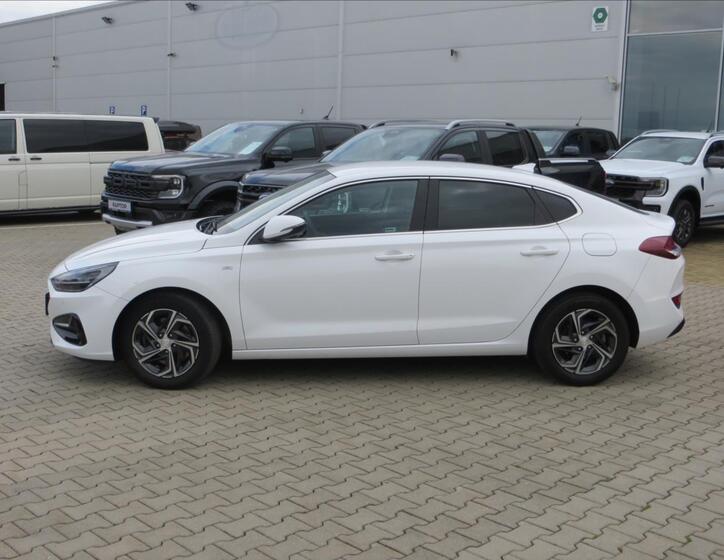 Hyundai i30 2