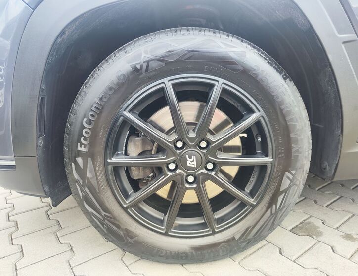 Hyundai Tucson 29