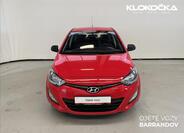 Hyundai i20 4