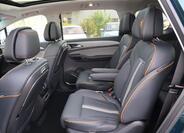 Dongfeng U-Tour 20