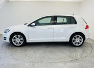 Volkswagen Golf 3