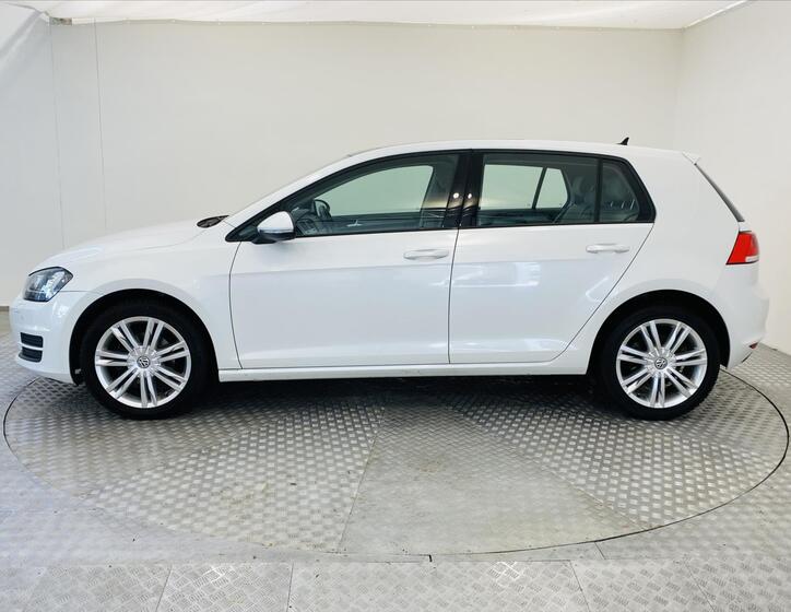 Volkswagen Golf 3
