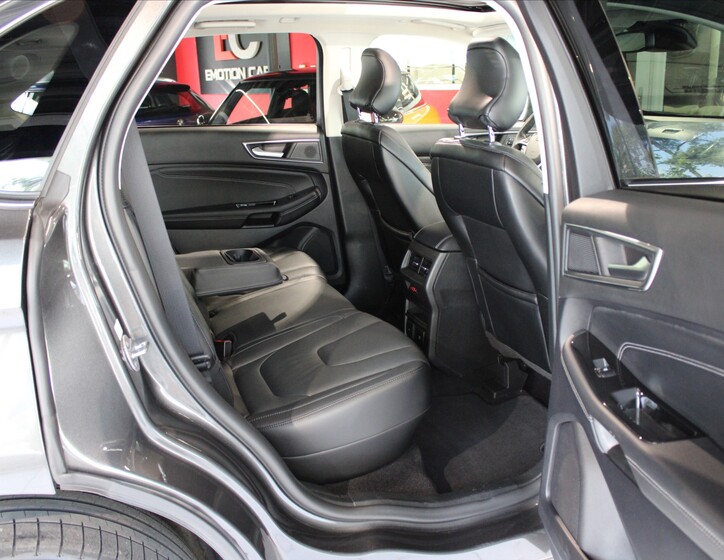 Ford Edge 25