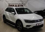 Volkswagen Tiguan 3