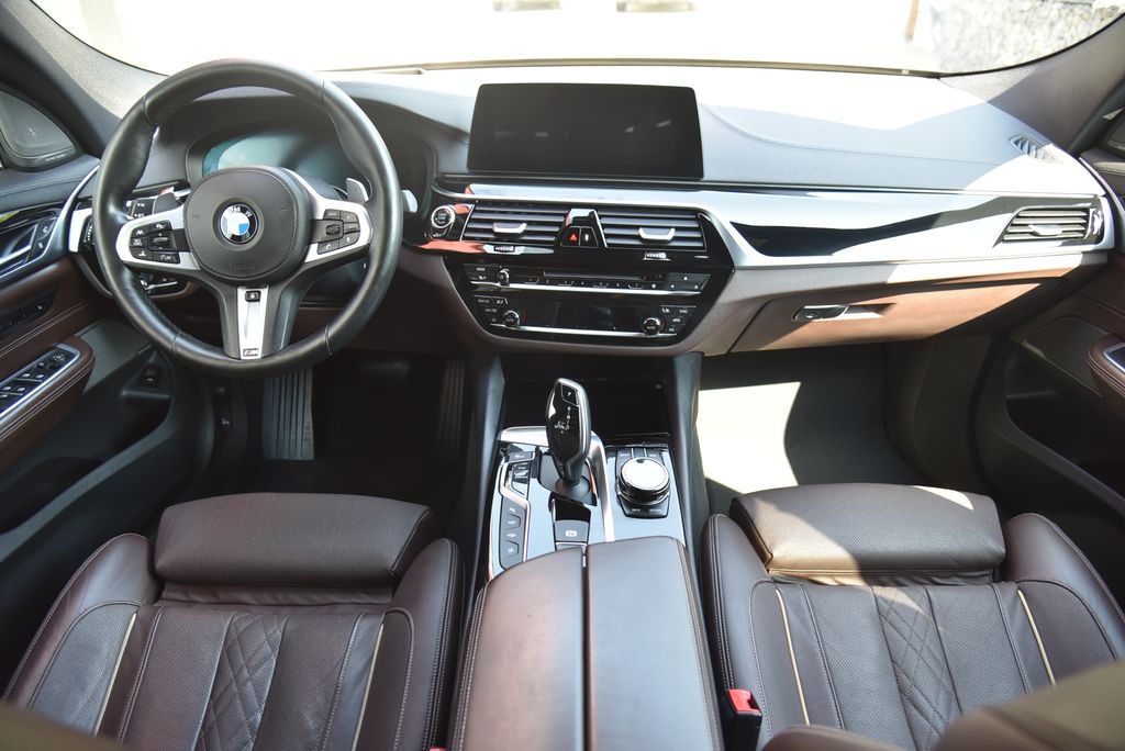 BMW Řada 6