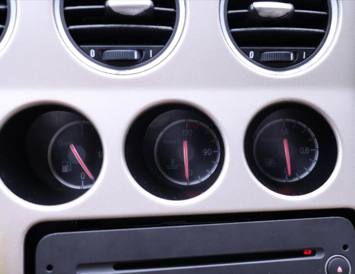 Alfa Romeo 159 25