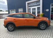 Peugeot 2008 9
