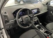 Škoda Karoq 6