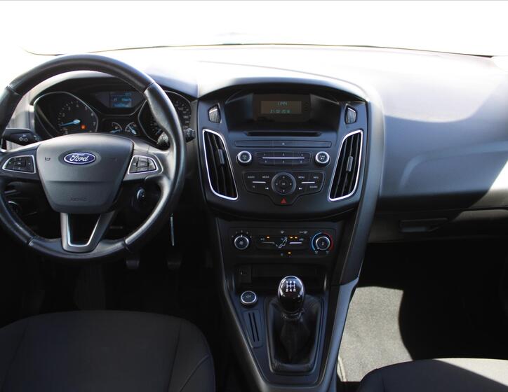 Ford Focus 12