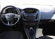 Ford Focus 12