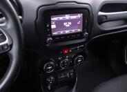 Jeep Renegade 25