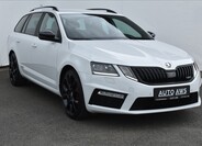 Škoda Octavia 3
