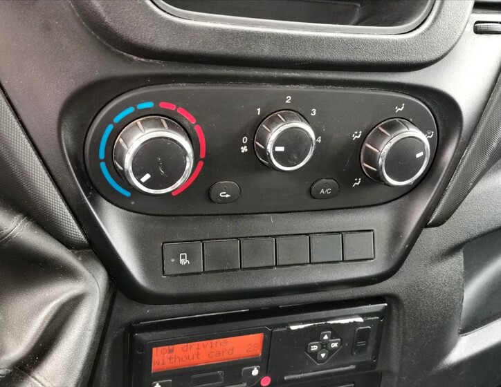 Iveco Daily 10