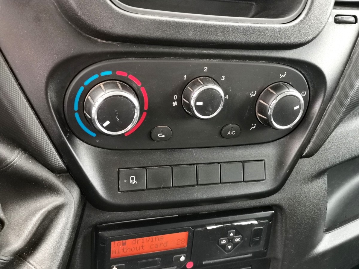 Iveco Daily