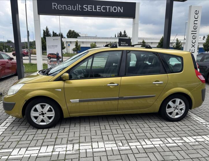Renault Grand Scénic 3