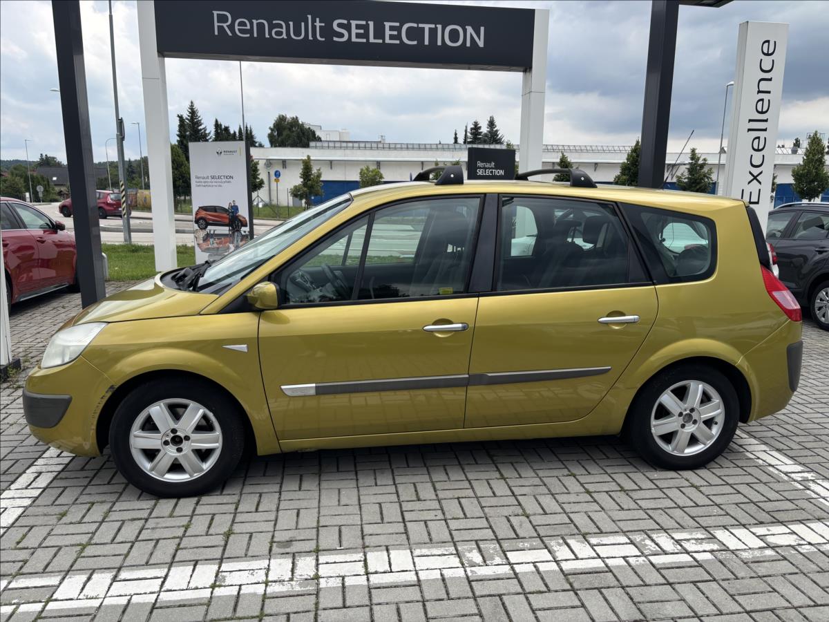 Renault Grand Scénic
