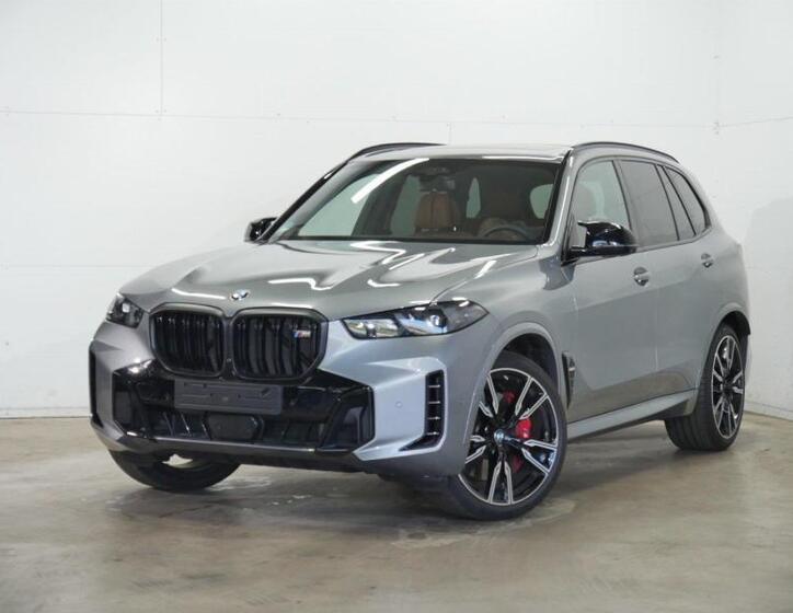 BMW X5 1