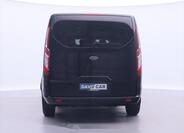 Ford Tourneo Custom 6